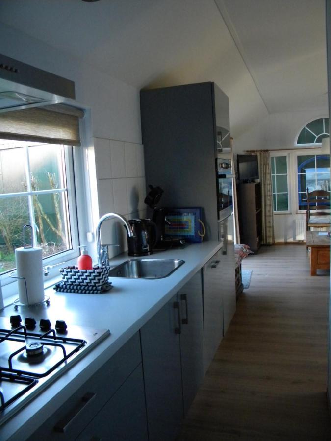 De Perenboom Villa Westkapelle Eksteriør billede