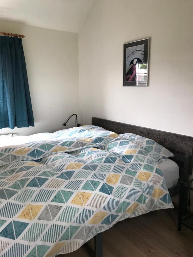 De Perenboom Villa Westkapelle Eksteriør billede