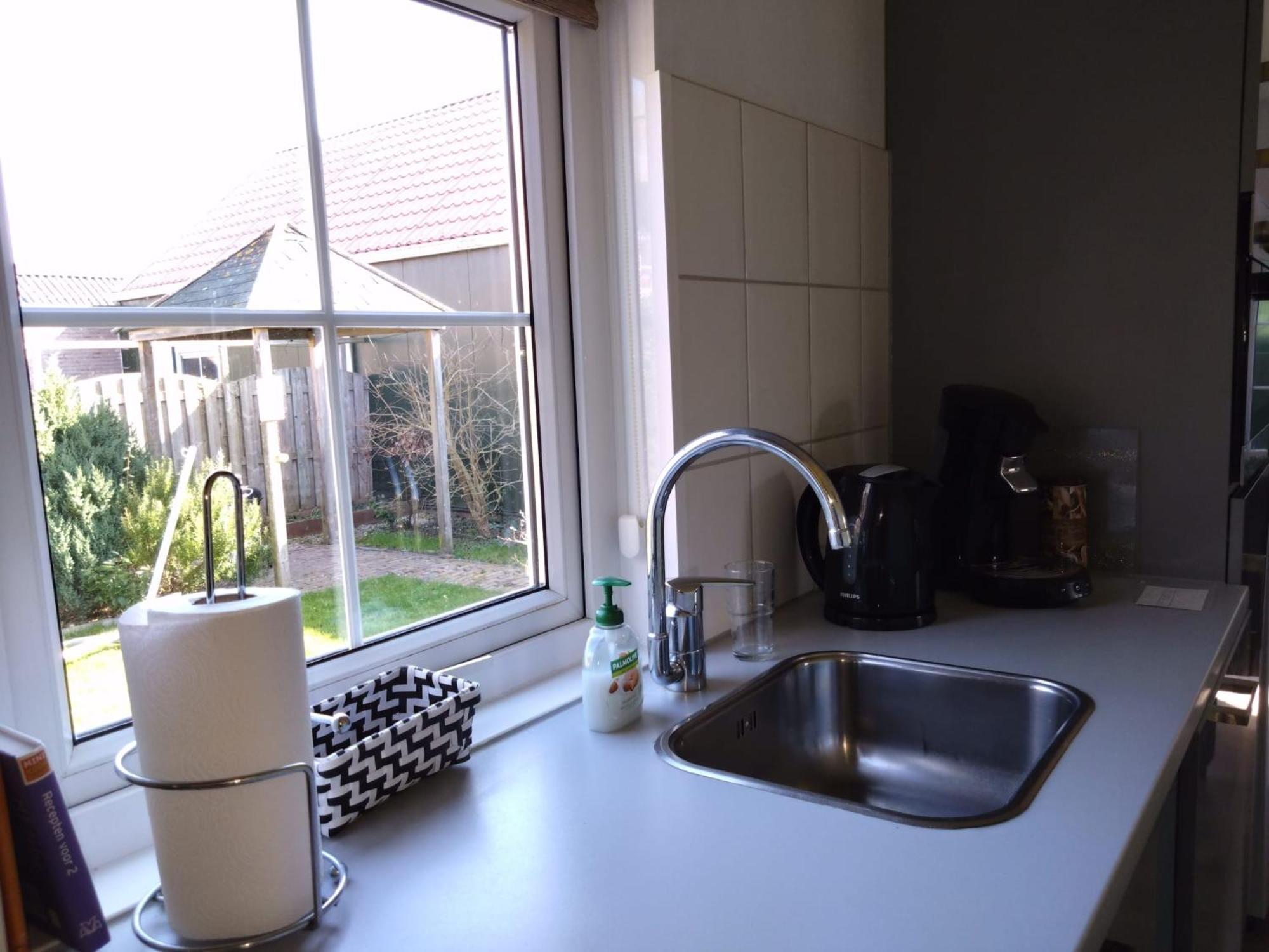 De Perenboom Villa Westkapelle Eksteriør billede