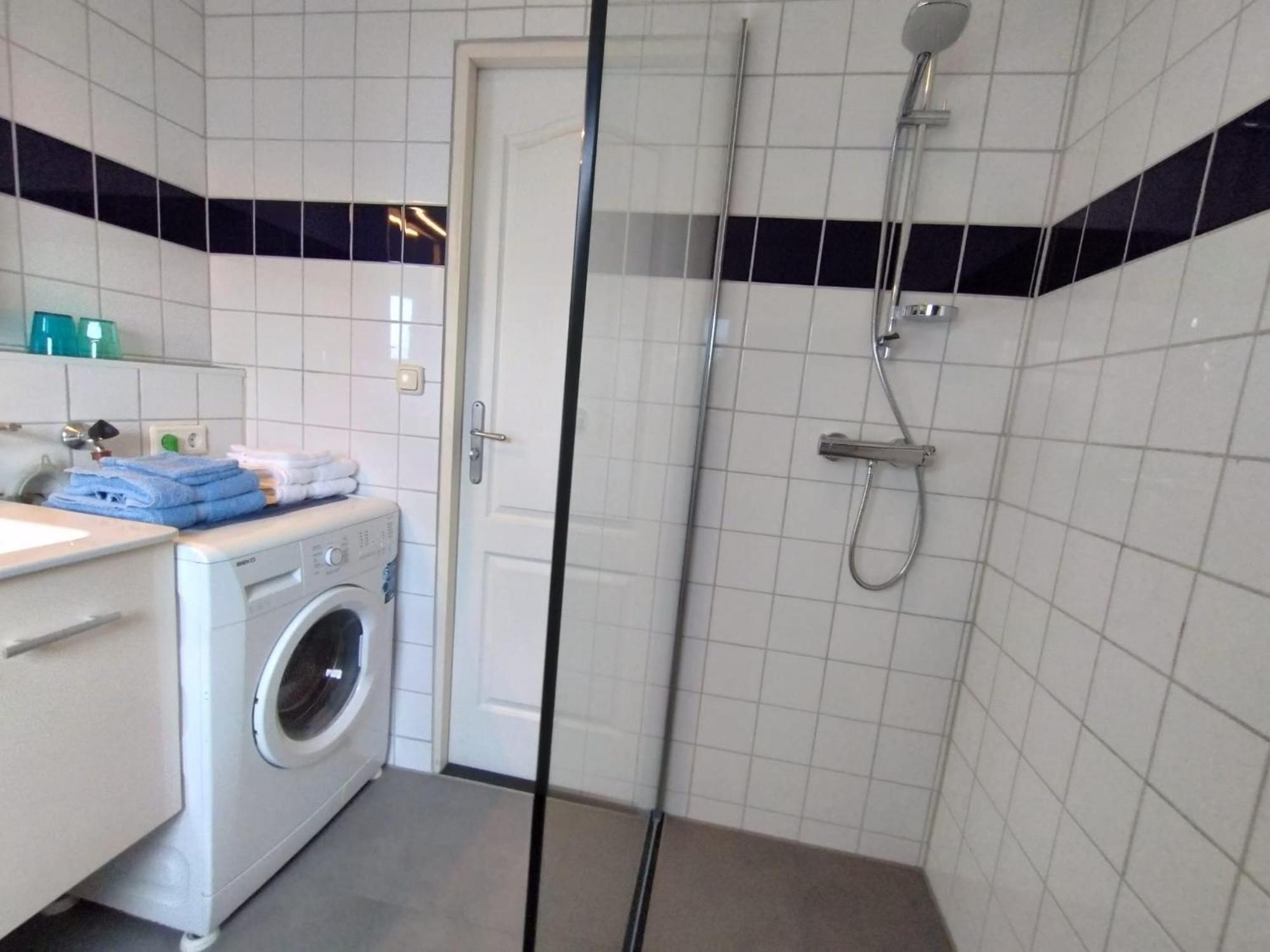 De Perenboom Villa Westkapelle Eksteriør billede